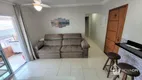 Foto 3 de Apartamento com 2 Quartos à venda, 61m² em Vila Guilhermina, Praia Grande