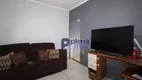 Foto 12 de Casa com 2 Quartos à venda, 180m² em Jardim Myrian Moreira da Costa, Campinas