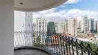 Foto 3 de Cobertura com 3 Quartos à venda, 187m² em Moema, São Paulo