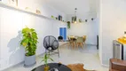 Foto 2 de Casa de Condomínio com 3 Quartos à venda, 78m² em Saúde, São Paulo