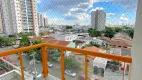 Foto 13 de Apartamento com 4 Quartos à venda, 131m² em Setor Bueno, Goiânia