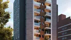 Foto 3 de Apartamento com 3 Quartos à venda, 113m² em Juvevê, Curitiba