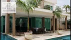 Foto 4 de Casa de Condomínio com 4 Quartos à venda, 460m² em Centro Comercial Jubran, Barueri