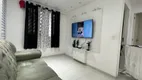 Foto 2 de Apartamento com 2 Quartos à venda, 55m² em Itaquera, São Paulo