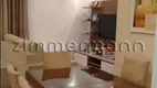 Foto 6 de Apartamento com 3 Quartos à venda, 102m² em Vila Leopoldina, São Paulo