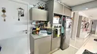 Foto 6 de Apartamento com 3 Quartos à venda, 95m² em Vila Firmiano Pinto, São Paulo