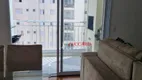 Foto 2 de Apartamento com 3 Quartos à venda, 84m² em Gopouva, Guarulhos