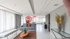 Foto 6 de Apartamento com 1 Quarto à venda, 43m² em Brooklin, São Paulo