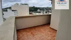 Foto 2 de Cobertura com 1 Quarto à venda, 71m² em Centro, Juiz de Fora