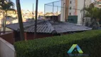 Foto 3 de Apartamento com 2 Quartos à venda, 50m² em Jardim Vergueiro, São Paulo