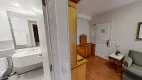 Foto 16 de Flat com 1 Quarto à venda, 30m² em Moema, São Paulo