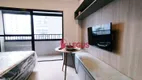 Foto 10 de Apartamento com 1 Quarto para alugar, 26m² em Pinheiros, São Paulo