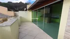 Foto 2 de Casa de Condomínio com 2 Quartos à venda, 120m² em Vila Príncipe de Gales, Santo André