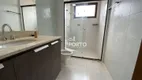 Foto 19 de Apartamento com 3 Quartos para alugar, 98m² em Paulista, Piracicaba