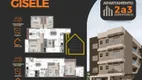 Foto 2 de Apartamento com 3 Quartos à venda, 68m² em Estancia Pinhais, Pinhais