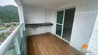 Foto 18 de Apartamento com 2 Quartos à venda, 90m² em Canto do Forte, Praia Grande