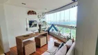 Foto 8 de Apartamento com 3 Quartos à venda, 156m² em Bela Suica, Londrina