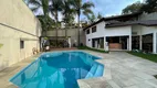 Foto 2 de Casa de Condomínio com 4 Quartos para alugar, 560m² em Granja Viana, Cotia