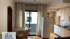 Foto 2 de Apartamento com 1 Quarto à venda, 48m² em Moema, São Paulo