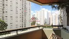 Foto 27 de Apartamento com 4 Quartos à venda, 145m² em Moema, São Paulo
