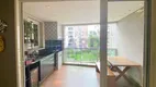 Foto 4 de Apartamento com 3 Quartos à venda, 123m² em Tamboré, Santana de Parnaíba