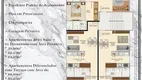 Foto 3 de Apartamento com 2 Quartos à venda, 65m² em Tabuleiro, Camboriú