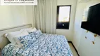 Foto 12 de Apartamento com 4 Quartos à venda, 118m² em Caminho Das Árvores, Salvador