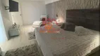 Foto 5 de Apartamento com 3 Quartos à venda, 160m² em Vila Tupi, Praia Grande