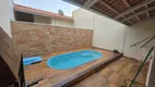 Foto 4 de Casa de Condomínio com 3 Quartos à venda, 65m² em Petrópolis, Várzea Grande