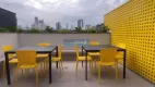 Foto 7 de Apartamento com 1 Quarto à venda, 33m² em Mercês, Curitiba