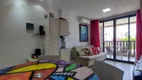 Foto 6 de Apartamento com 2 Quartos à venda, 60m² em Muro Alto, Ipojuca
