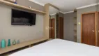 Foto 14 de Sobrado com 3 Quartos à venda, 124m² em São Braz, Curitiba