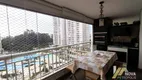 Foto 5 de Apartamento com 3 Quartos à venda, 107m² em Vila Lusitania, São Bernardo do Campo