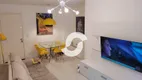 Foto 3 de Apartamento com 2 Quartos à venda, 81m² em Pé Pequeno, Niterói