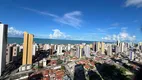 Foto 5 de Apartamento com 4 Quartos à venda, 159m² em Manaíra, João Pessoa