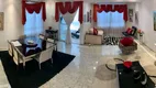 Foto 4 de Casa de Condomínio com 4 Quartos à venda, 260m² em Embaré, Santos