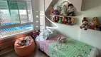 Foto 6 de Apartamento com 4 Quartos à venda, 142m² em Gutierrez, Belo Horizonte