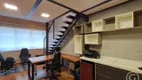 Foto 8 de Sala Comercial para alugar, 38m² em Cacupé, Florianópolis