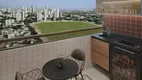 Foto 3 de Apartamento com 3 Quartos à venda, 62m² em Zumbi, Recife