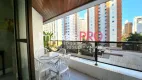 Foto 8 de Apartamento com 4 Quartos à venda, 189m² em Jardim Paulista, São Paulo