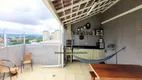 Foto 3 de Cobertura com 3 Quartos à venda, 121m² em Jardim Antonio Von Zuben, Campinas