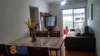 Foto 10 de Apartamento com 2 Quartos à venda, 64m² em Moema, São Paulo