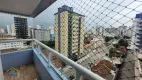 Foto 3 de Apartamento com 1 Quarto à venda, 51m² em Vila Guilhermina, Praia Grande