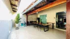 Foto 3 de Casa de Condomínio com 4 Quartos à venda, 194m² em Parque Anhangüera, Goiânia