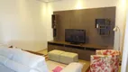Foto 3 de Casa de Condomínio com 3 Quartos à venda, 215m² em Vila Aparecida, Jundiaí
