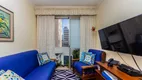 Foto 10 de Apartamento com 1 Quarto à venda, 47m² em Itaim Bibi, São Paulo