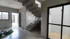 Foto 2 de Casa com 3 Quartos à venda, 130m² em Bosque dos Buritis, Uberlândia