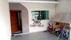 Foto 10 de Casa com 3 Quartos à venda, 125m² em Michael Licha, Londrina
