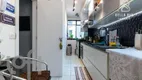 Foto 10 de Apartamento com 3 Quartos à venda, 130m² em Humaitá, Rio de Janeiro