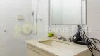 Foto 9 de Flat com 1 Quarto à venda, 24m² em Moema, São Paulo